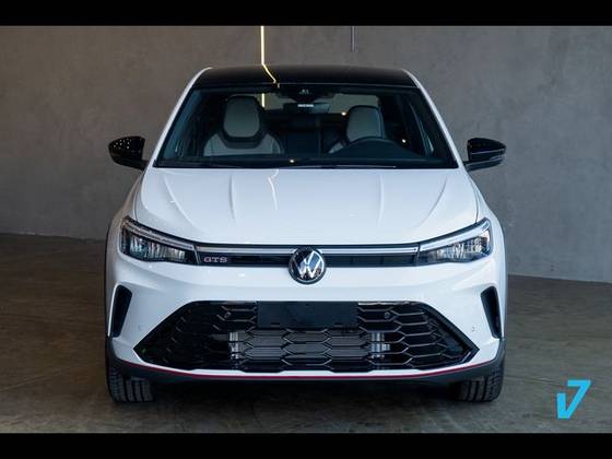 VOLKSWAGEN NIVUS 1.4 250 TSI TOTAL FLEX GTS AUTOMÁTICO